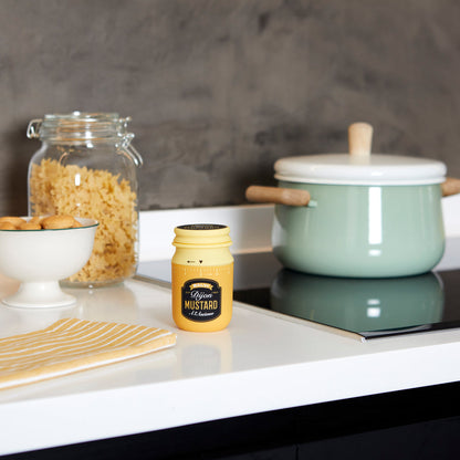 Mustard Timer