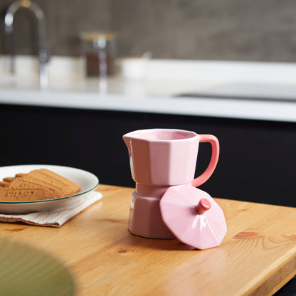 Moka Mug