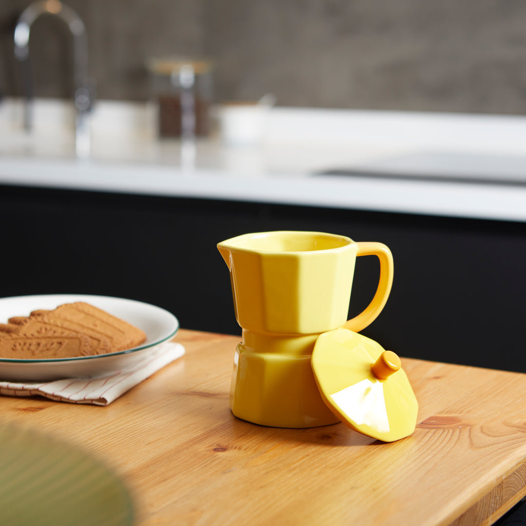 Moka Mug