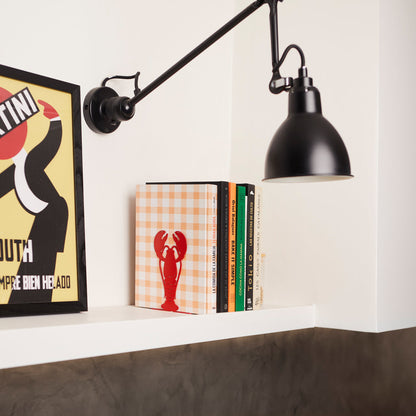 Lobster Bookend