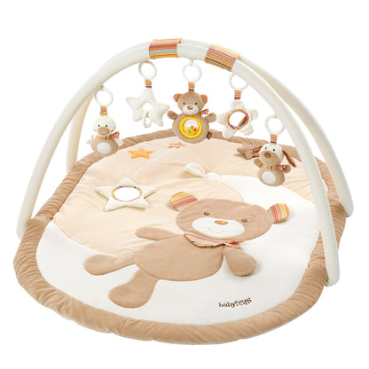 3-D-Activity-Decke Rainbow