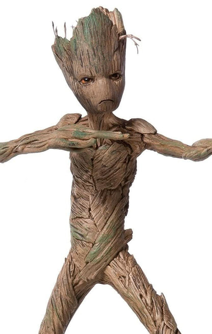 Statue Groot - Avengers: Endgame - BDS Art Scale 1/10
