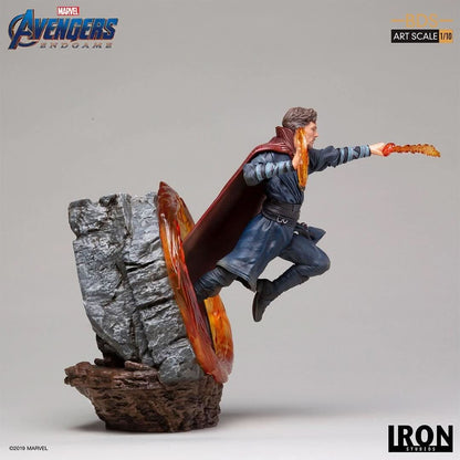 Statue Doctor Strange - Avengers: Endgame - BDS Art Scale 1/10 - Infinity War