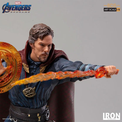 Statue Doctor Strange - Avengers: Endgame - BDS Art Scale 1/10 - Infinity War