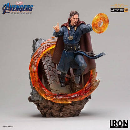 Statue Doctor Strange - Avengers: Endgame - BDS Art Scale 1/10 - Infinity War