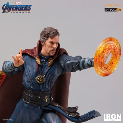 Statue Doctor Strange - Avengers: Endgame - BDS Art Scale 1/10 - Infinity War