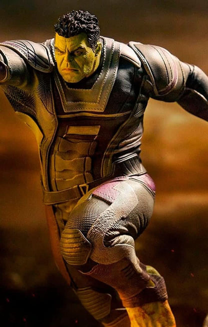 Statue Hulk - Avengers: Endgame - BDS Art Scale 1/10 - Marvel Comics