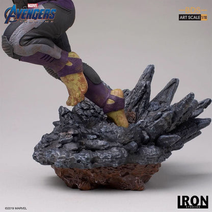 Statue Hulk - Avengers: Endgame - BDS Art Scale 1/10 - Marvel Comics