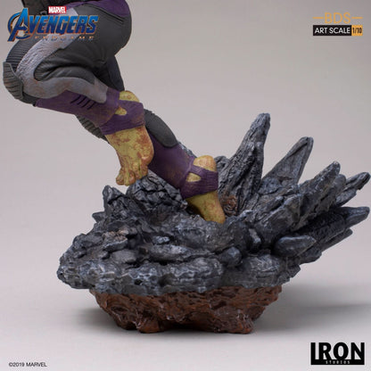 Statue Hulk - Avengers: Endgame - BDS Art Scale 1/10 - Marvel Comics