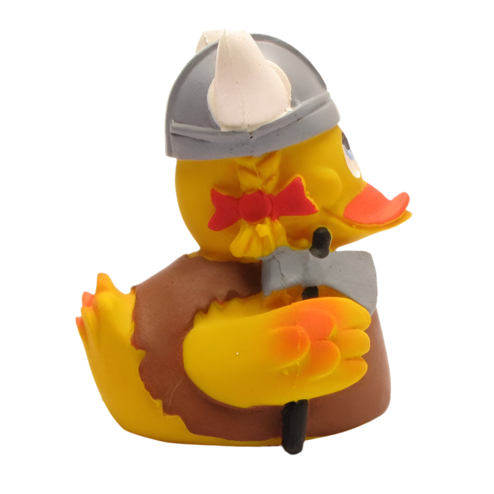Viking Duck
