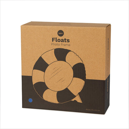 Floats Photo Frame