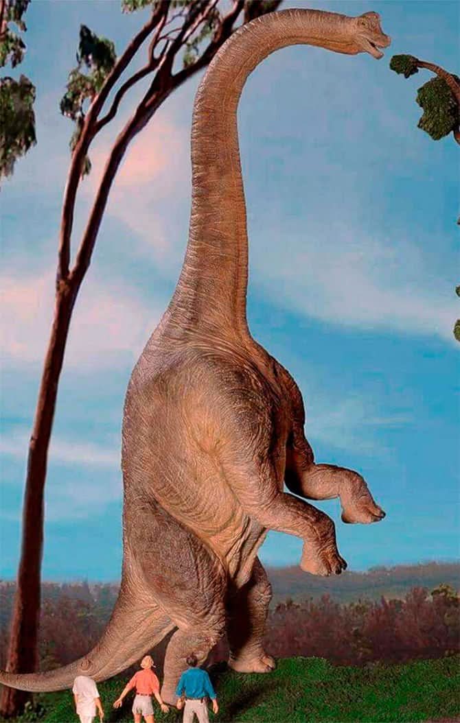 Statue Welcome To Jurassic Park - Jurassic Park - Demi Scale 1/20