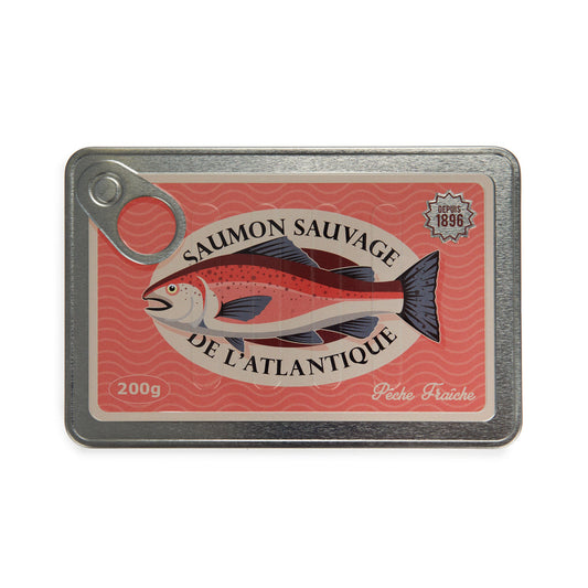 Salmon Cannery Notebook