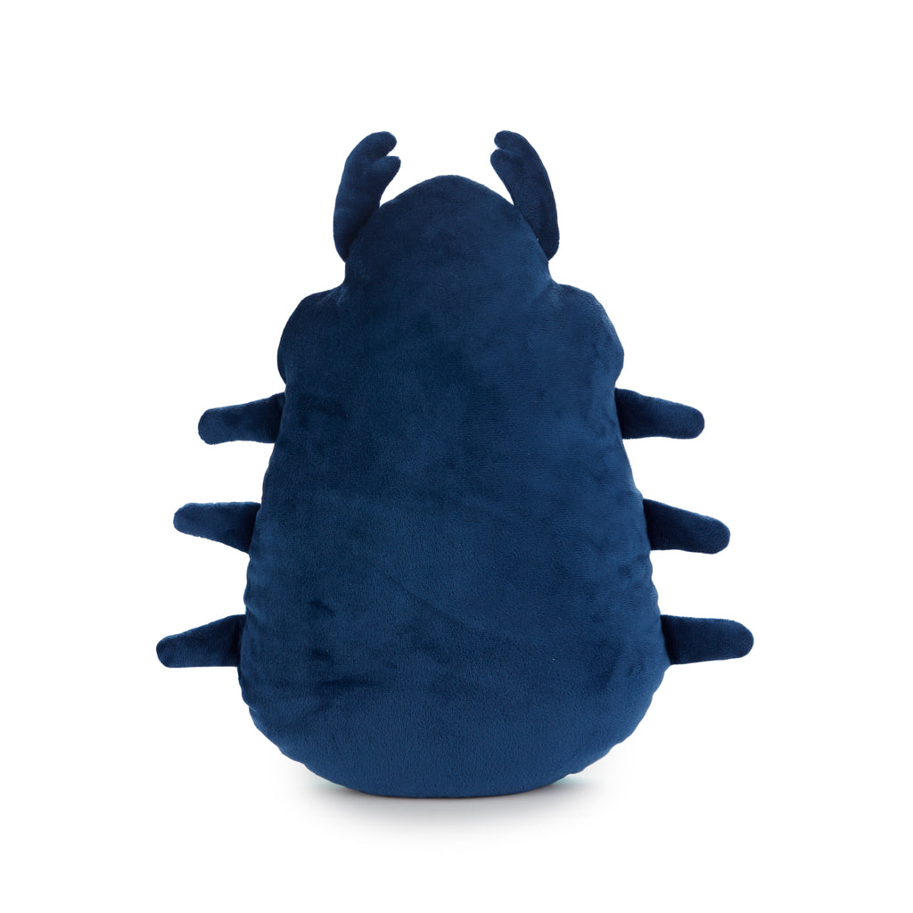 Coussin Scarabée