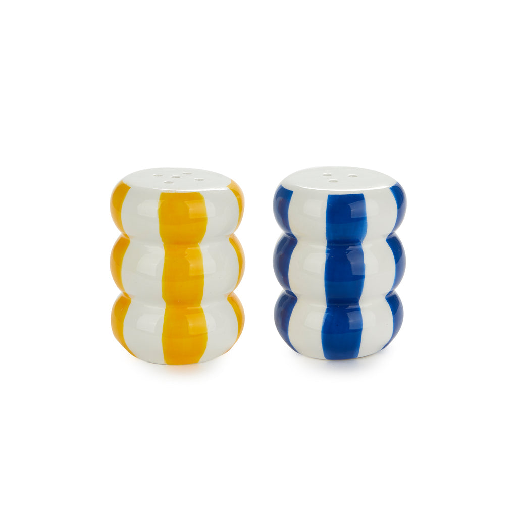 Floats Salt & Pepper