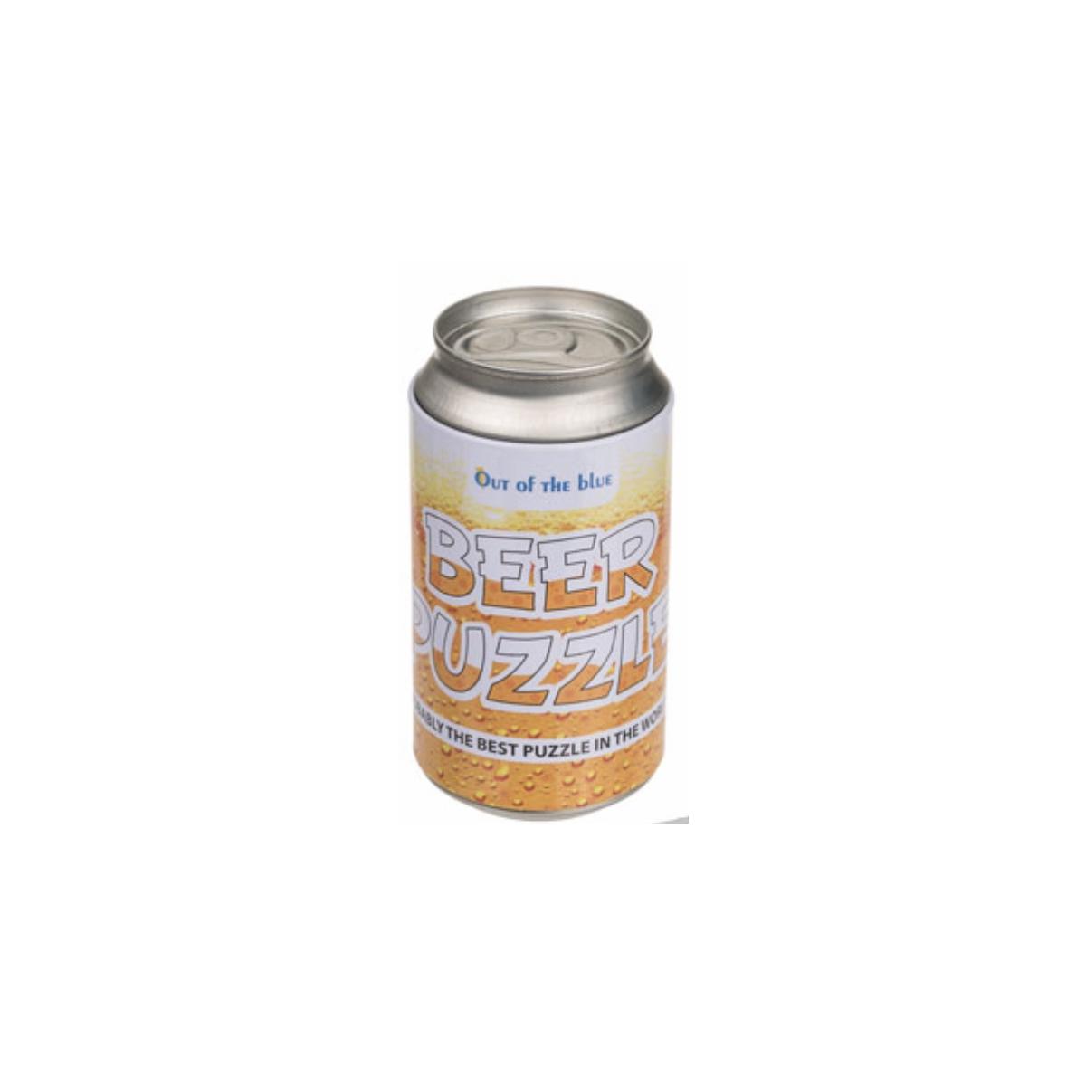 Pint of Beer Puzzle 102p