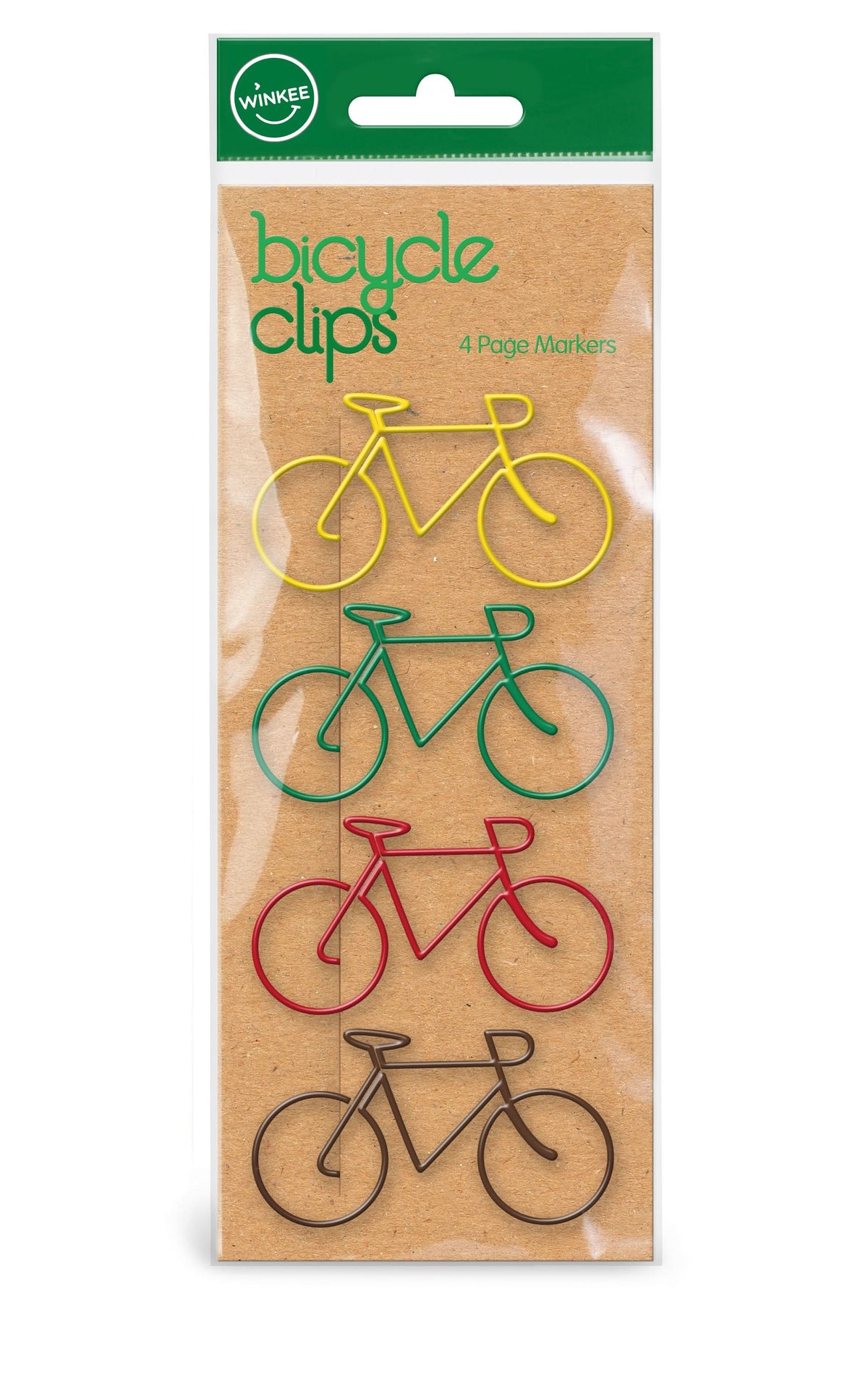 Trombones Vélo Winkee – vue 4