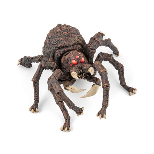 Arachnos Figurine