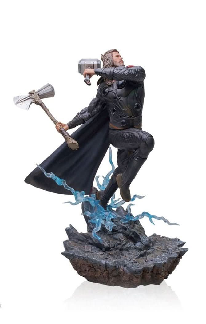 Statue Thor - Avengers: Endgame - Art Scale 1/10 - Marvel Comics