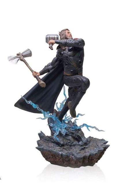 Statue Thor - Avengers: Endgame - Art Scale 1/10 - Marvel Comics