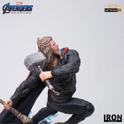 Statue Thor - Avengers: Endgame - Art Scale 1/10 - Marvel Comics