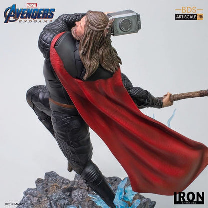 Statue Thor - Avengers: Endgame - Art Scale 1/10 - Marvel Comics