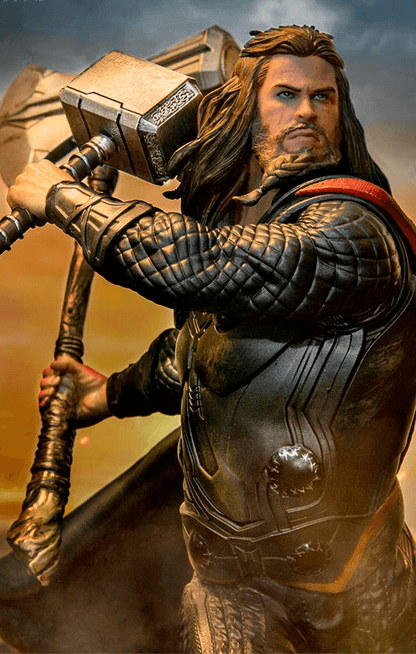 Statue Thor - Avengers: Endgame - Art Scale 1/10 - Marvel Comics