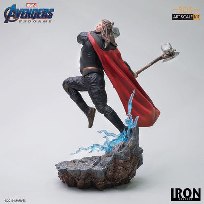 Statue Thor - Avengers: Endgame - Art Scale 1/10 - Marvel Comics