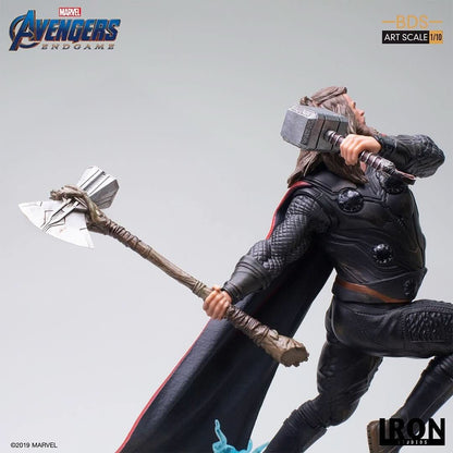 Statue Thor - Avengers: Endgame - Art Scale 1/10 - Marvel Comics