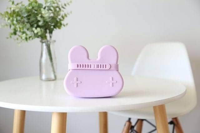 Bunny Snackie® - Lilla