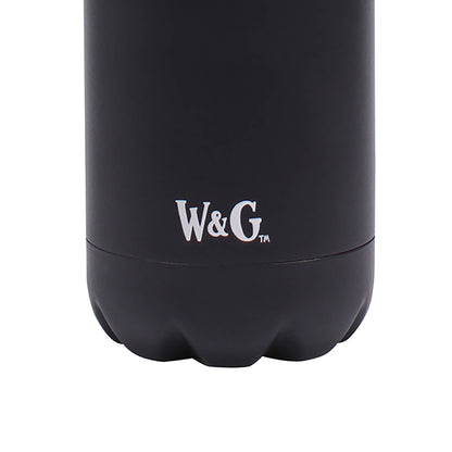 Botella de agua de Wallace y Gromit - McGraw Feathers