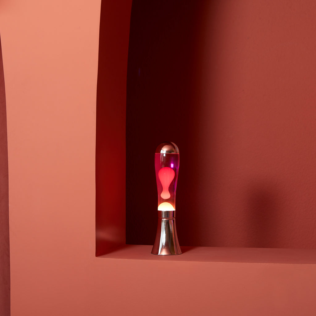 Magma Lava Lamp