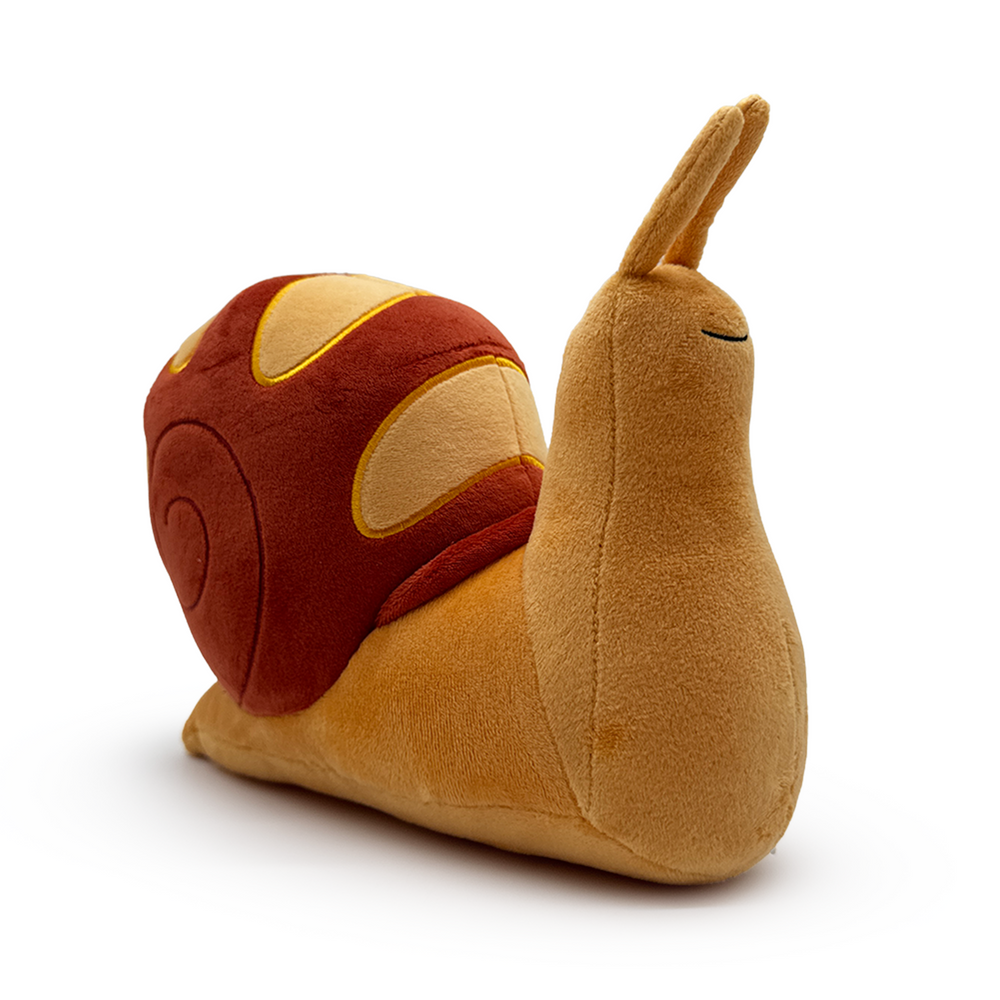 Peluche Littlest Snail Gaming