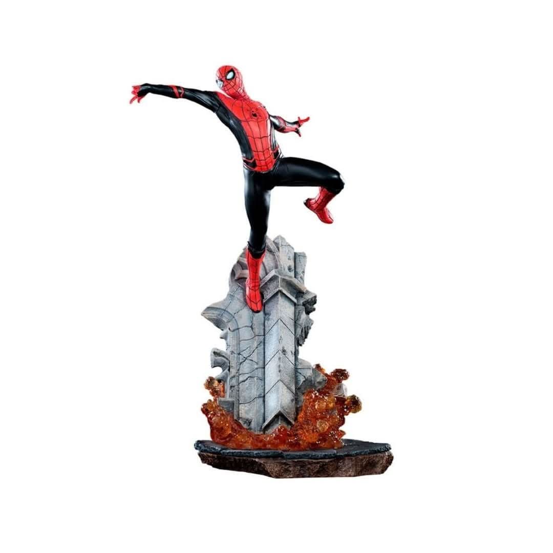 Statue Spider-Man - Spider-Man: Far From Home - Art Scale 1/10 - Marvel Comics