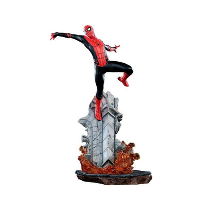 Statue Spider-Man - Spider-Man: Far From Home - Art Scale 1/10 - Marvel Comics