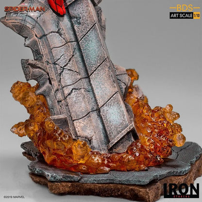 Statue Spider-Man - Spider-Man: Far From Home - Art Scale 1/10 - Marvel Comics