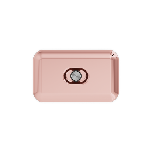 Lunch Box | Rose Gold