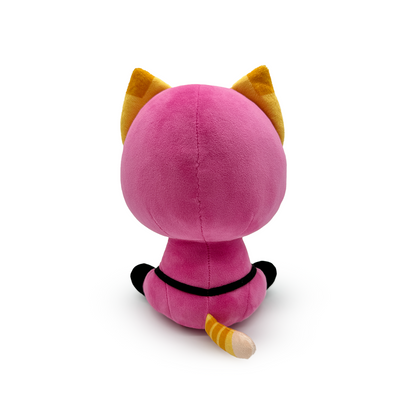 Soldat masqué Jambo Peluche (23cm)