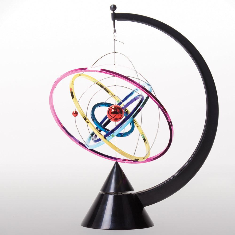 QREO ORBIT KINETIC MOBILE