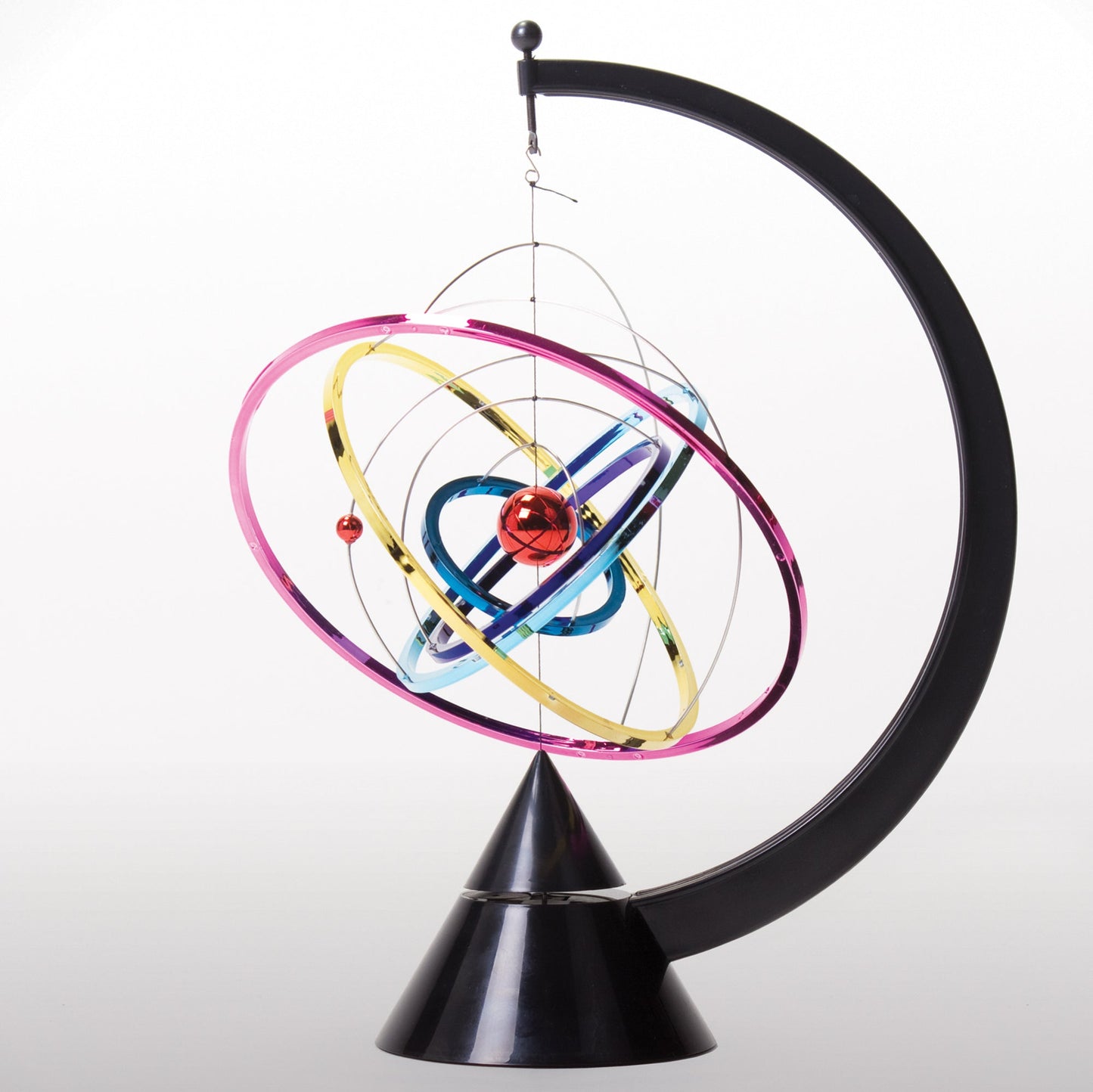 QREO ORBIT MOBILE CINÉTIQUE