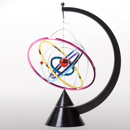 QREO ORBIT MOBILE CINÉTIQUE