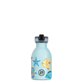 Bouteille Enfant "Kids Bottle" - Sea Friends 250ml