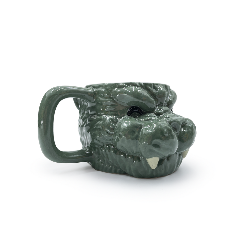 Godzilla Mug