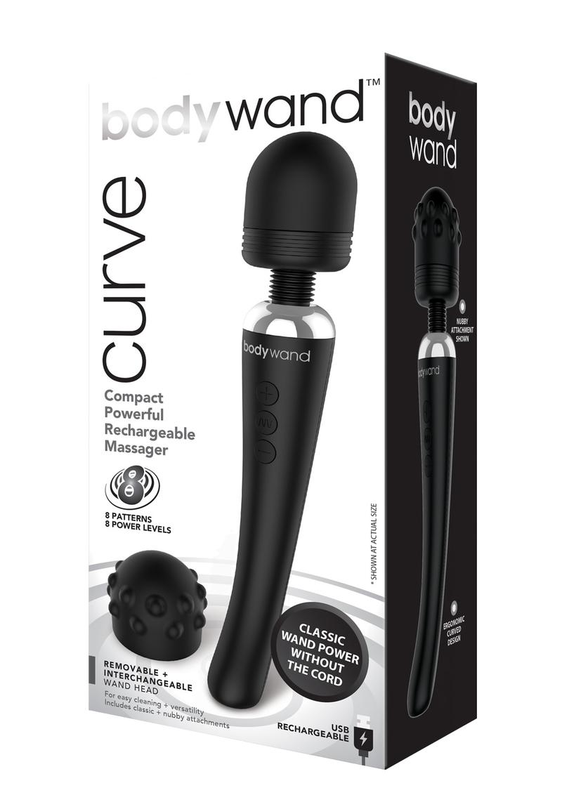 Bodywand Curve