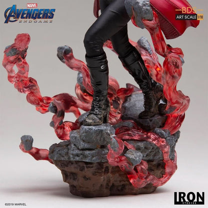 Statue Scarlet Witch - Avengers: Endgame - Art Scale 1/10 - Marvel Comics