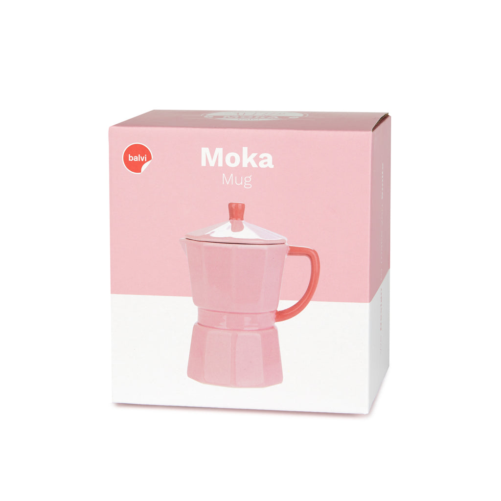 Moka Mug