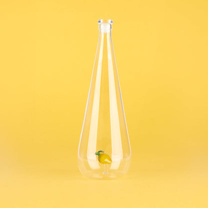 Botanical Lemon Bottle