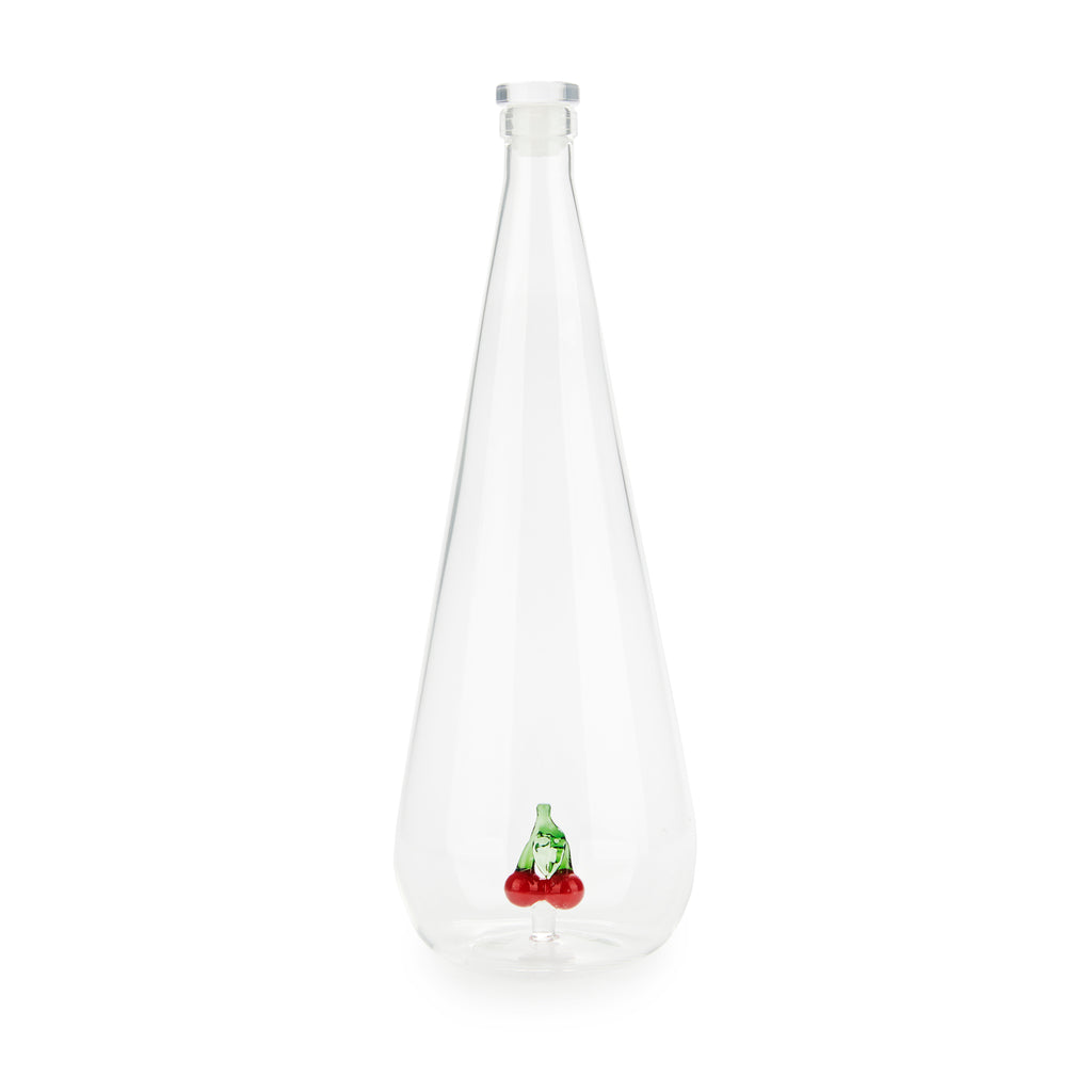 Botanical Cherry Bottle