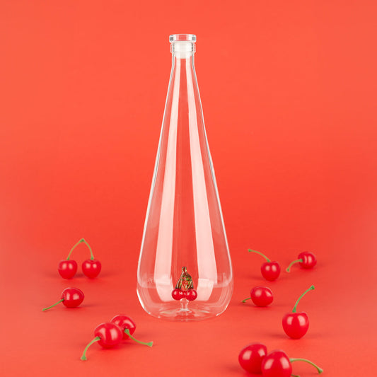 Bouteille Botanical Cherry