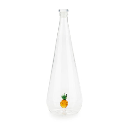 Botanical Pineapple Bottle